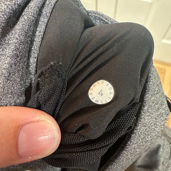 Lululemon fly pant - Picture 3 of 3